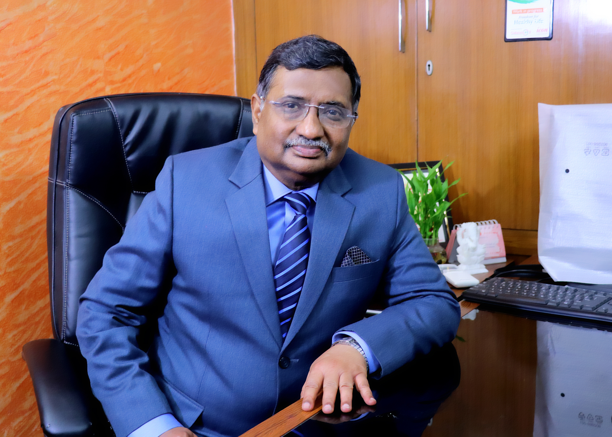 Dr. Sanjiv Kapoor